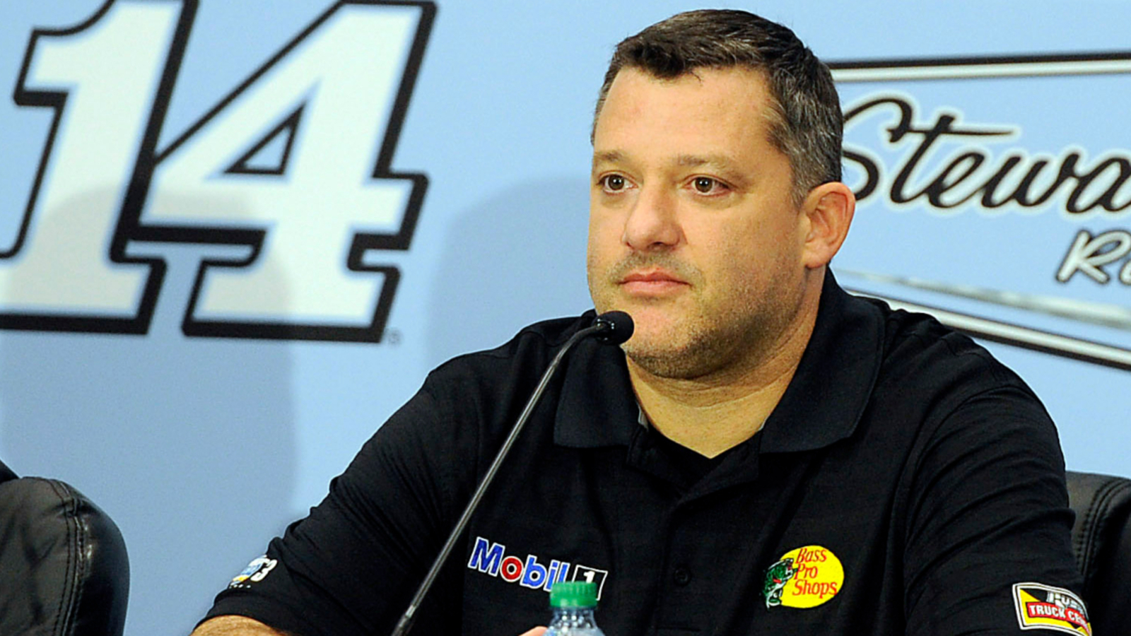 Tony Stewart relists viral Indiana ranch that drew comparisons to Bass Pro Shops