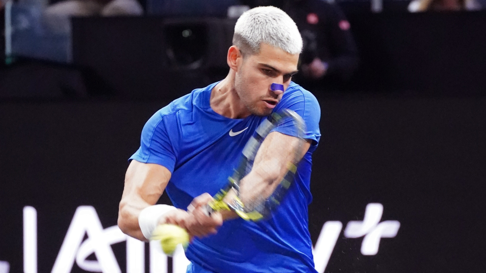 Carlos Alcaraz Makes Feelings Clear on Kei Nishikori as Pending Goal Nears