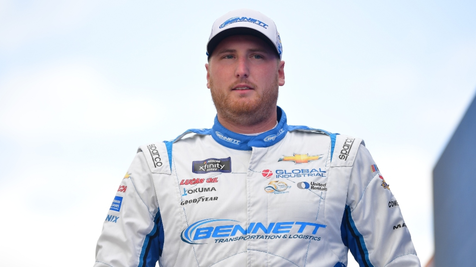 NASCAR Insider predicts two Cup drivers to replace Austin Hill amid suspension speculation
