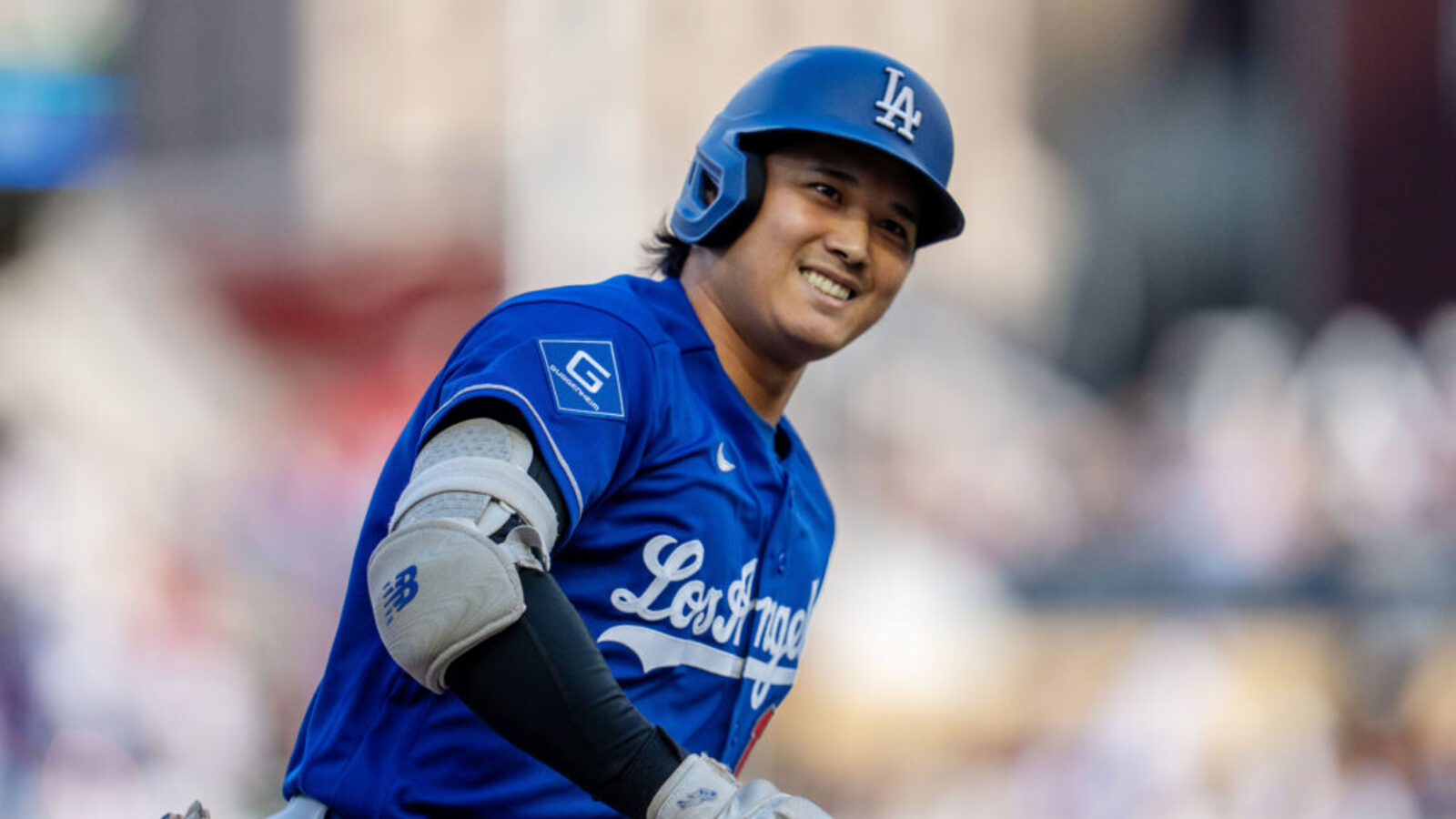 Dodgers’ Shohei Ohtani’s Latest Career News Is Turning Heads