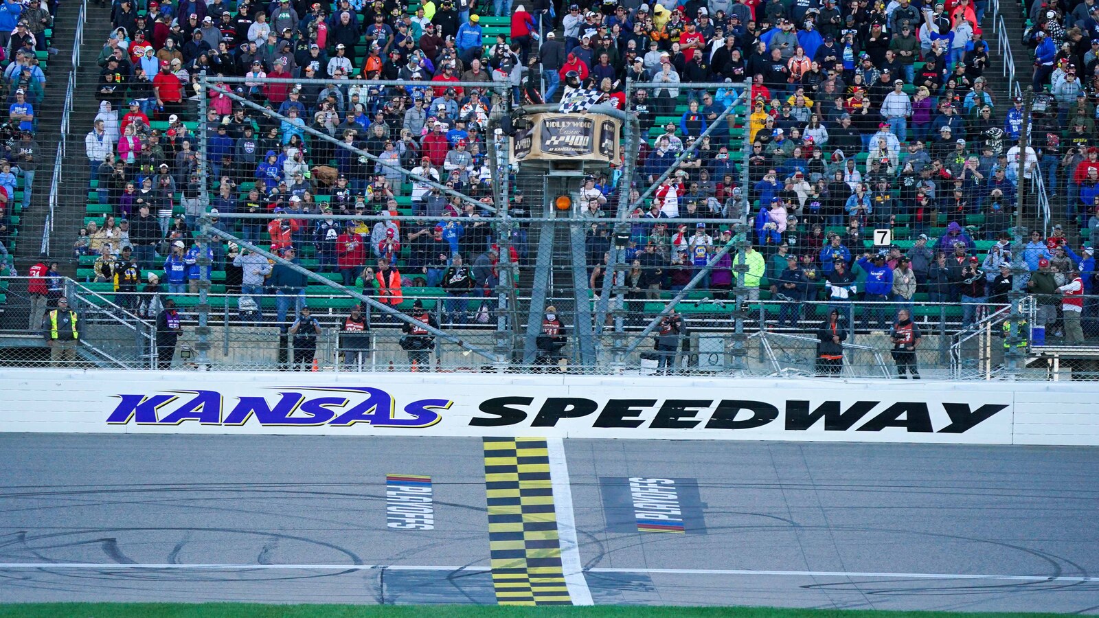 NASCAR Craftsman Truck Series Heart of America 200 Entry List: Dates, Event Times At Kansas Speedway