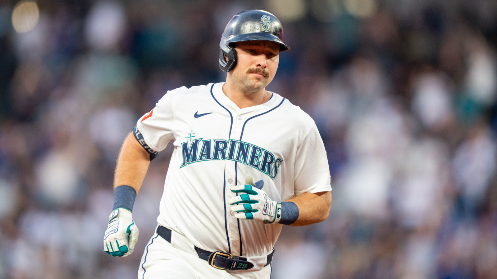 'Narrative vote': Baseball insider makes thoughts clear on AL MVP