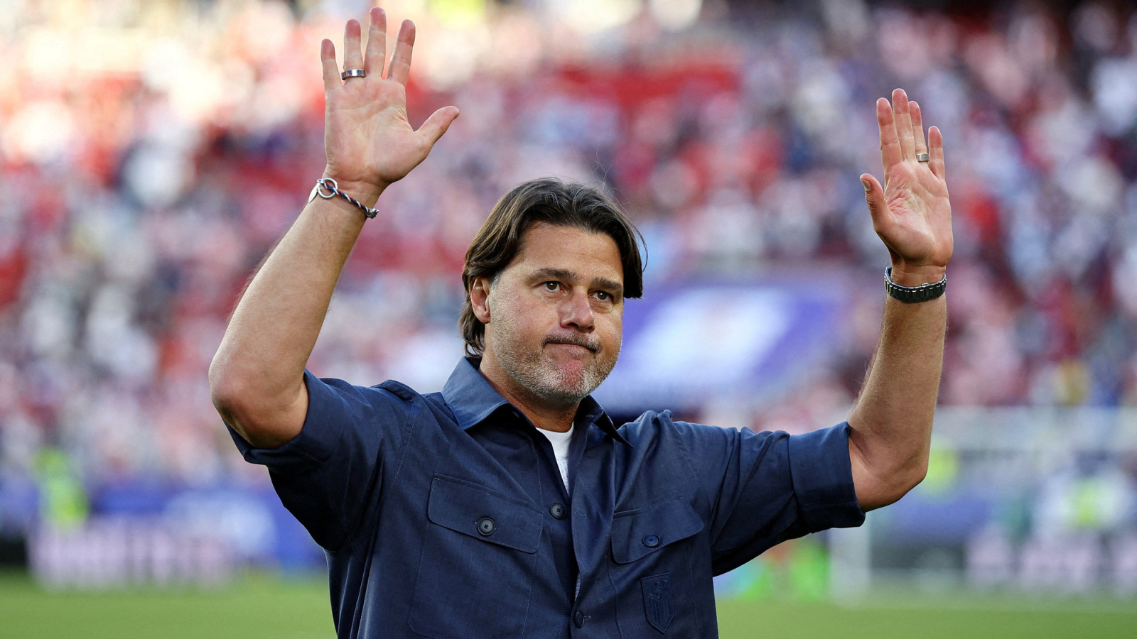 US Soccer to discuss Mauricio Pochettino’s USMNT future after World Cup exit