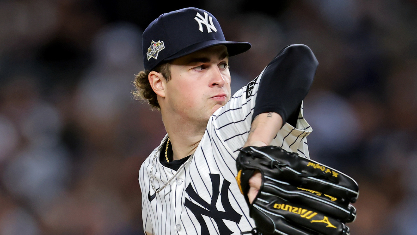 How Cam Schlittler will continue to power depleted Yankees rotation in 2026