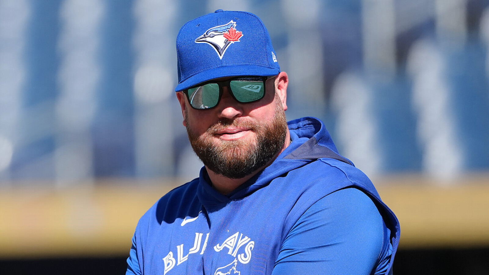 Blue Jays make questionable decision for Game 4 starter