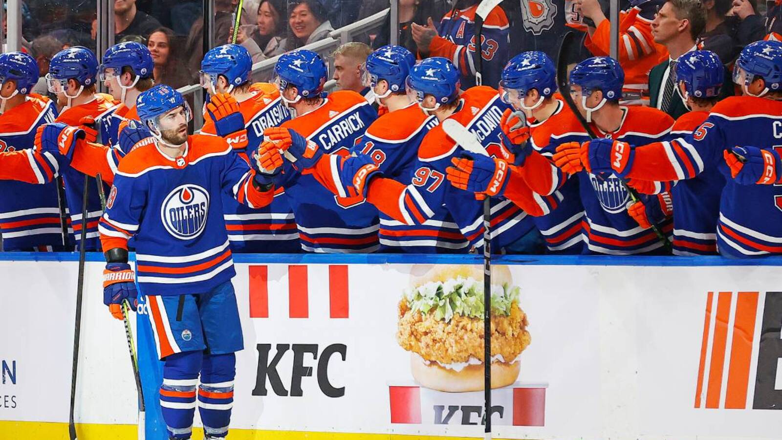 Henrique expected to return to Oilers lineup for Game 3