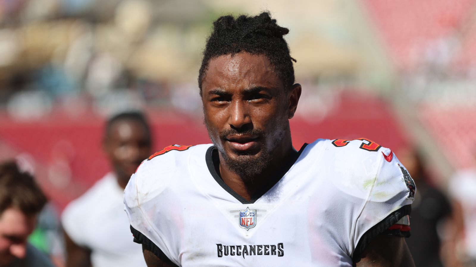 Buccaneers' Jordan Whitehead injured in car accident, will miss several weeks