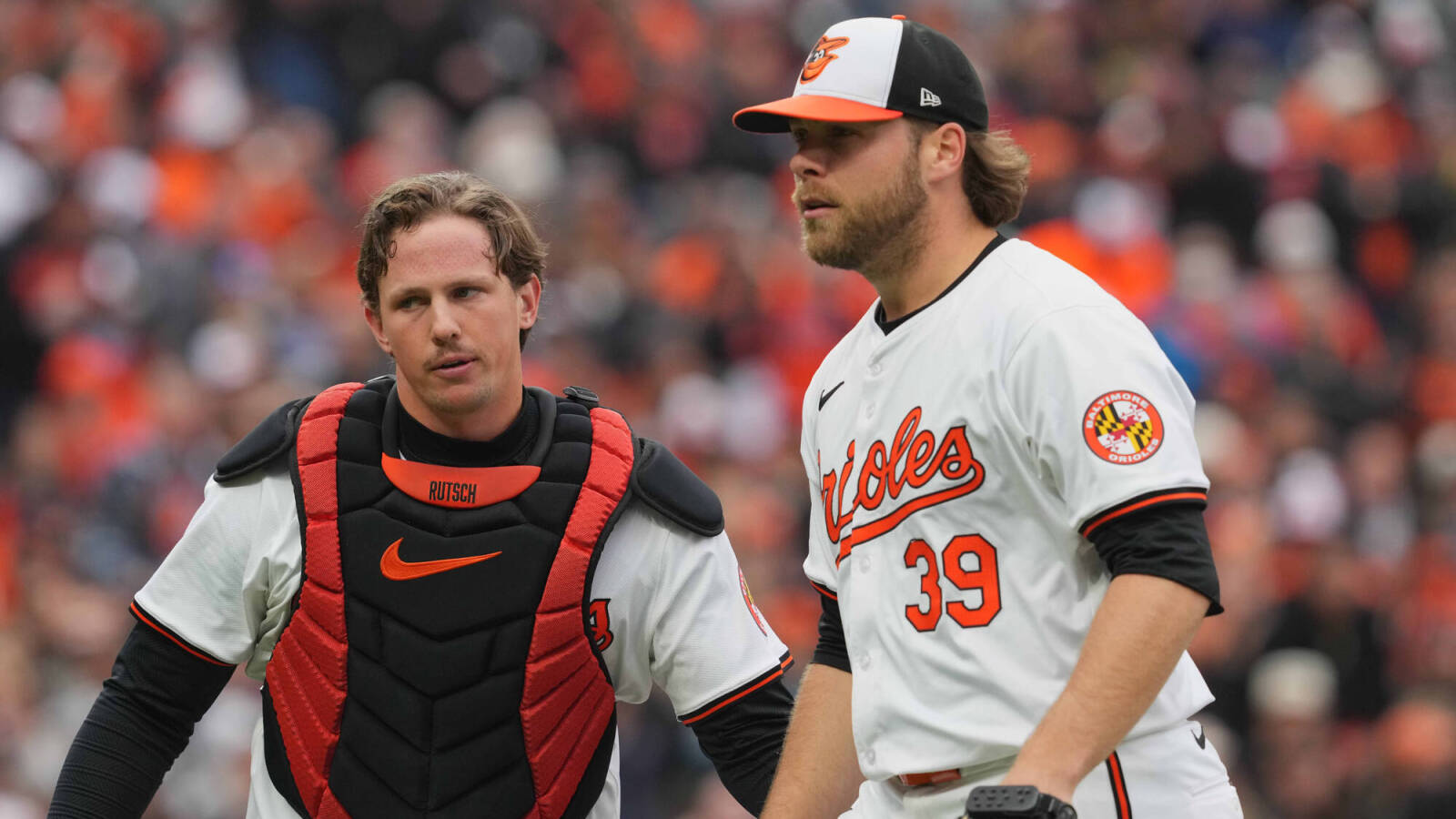 Orioles have the look of a team ready to contend for World Series