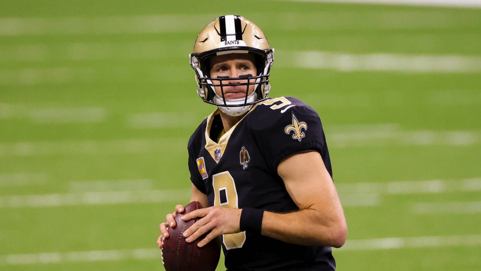 Drew Brees Being Called Washed As Observers Speculate About Jameis Winston Yardbarker Drew Brees Being Called Washed As Observers Speculate About Jameis Winston Yardbarker