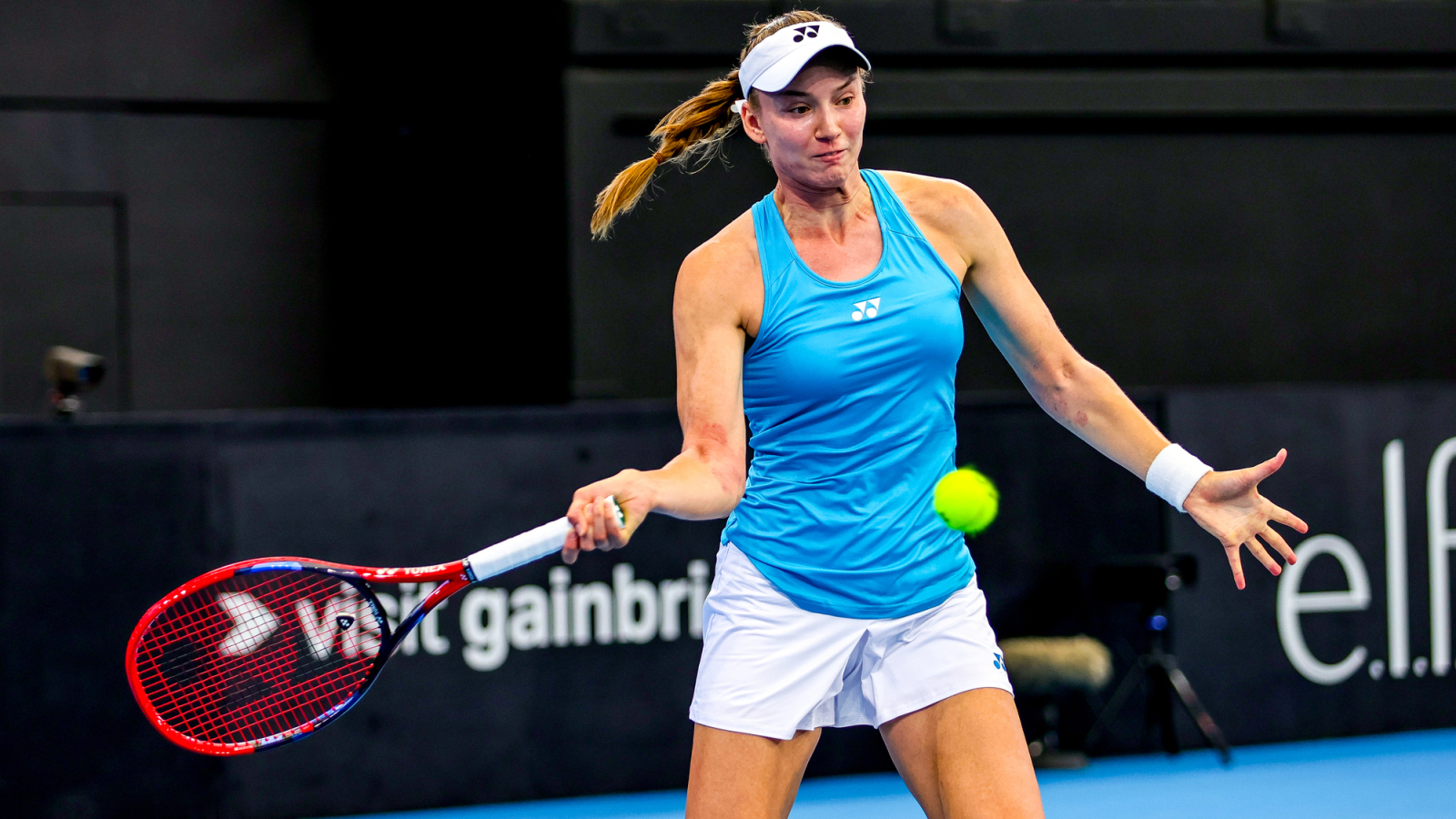 Elena Rybakina set to lose big in WTA Rankings after representing country instead of Stuttgart Open