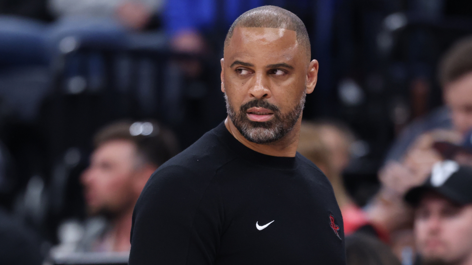 Ime Udoka, Rockets testing Steph Curry, Warriors with innovative defense