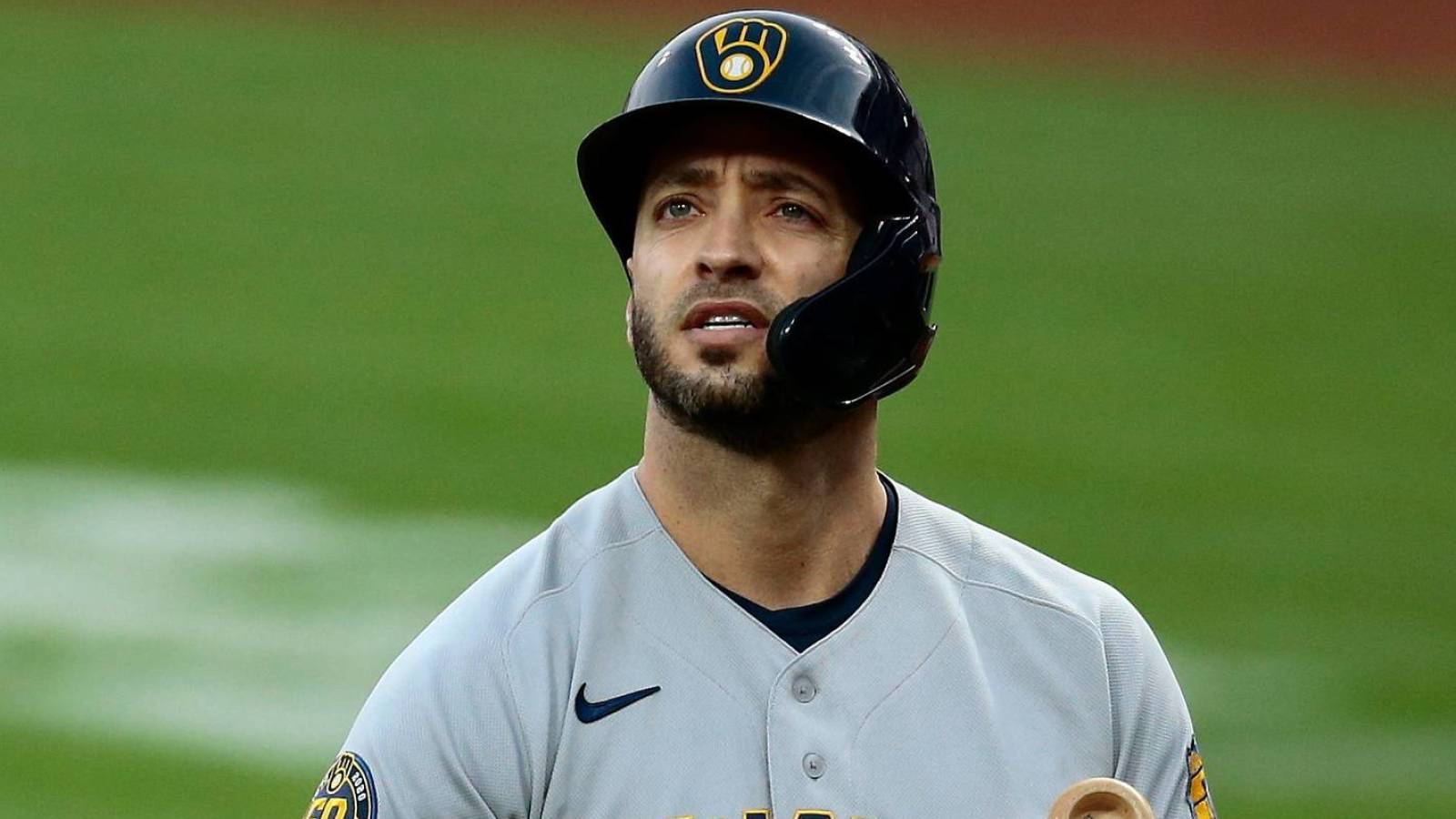 2011 NL MVP Ryan Braun announces retirement