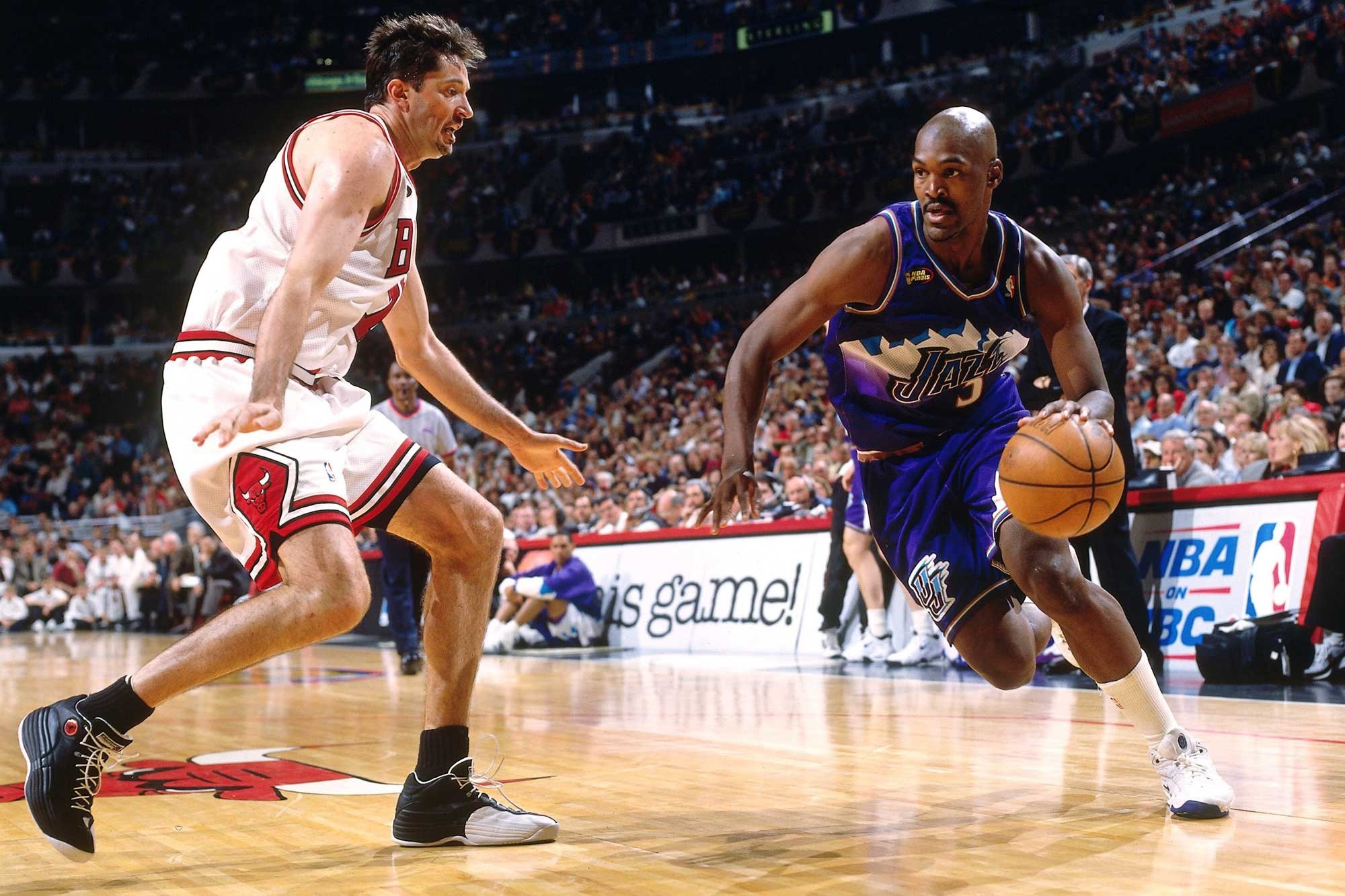 The greatest role players in NBA history