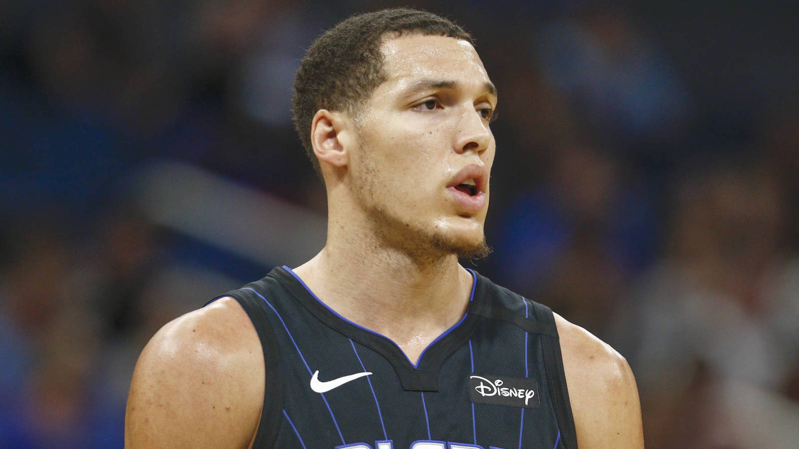 Magic Could Move On From Aaron Gordon Yardbarker