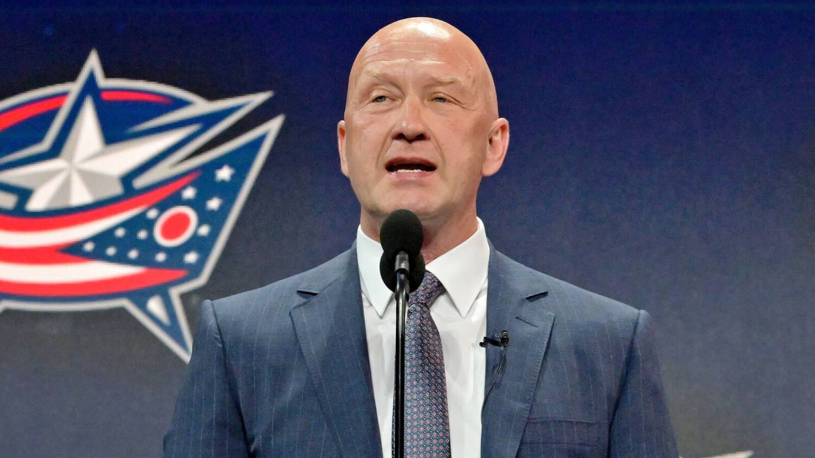 The Blue Jackets are loading up – and they still aren’t done yet
