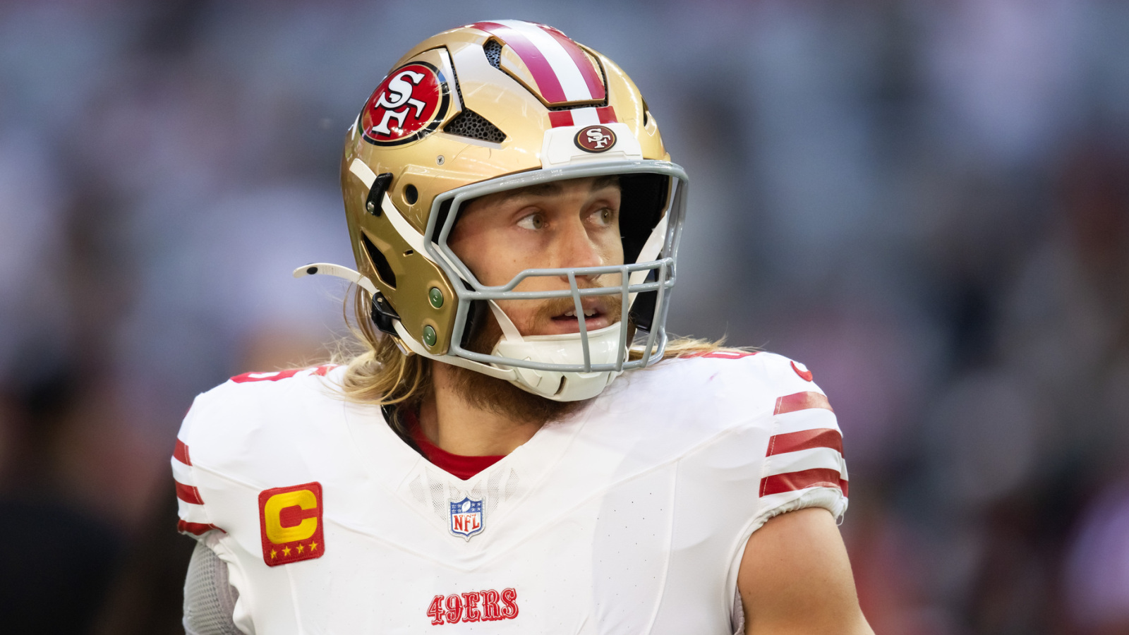 George Kittle hits back at narrative about 49ers' 2025 schedule
