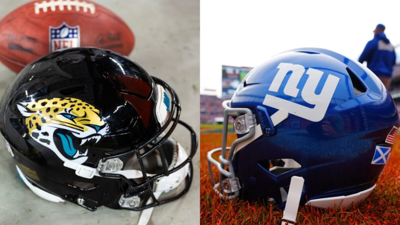 New York Giants & Jacksonville Jaguars Pull Off Surprise Trade Involving Newly-Acquired Star Player