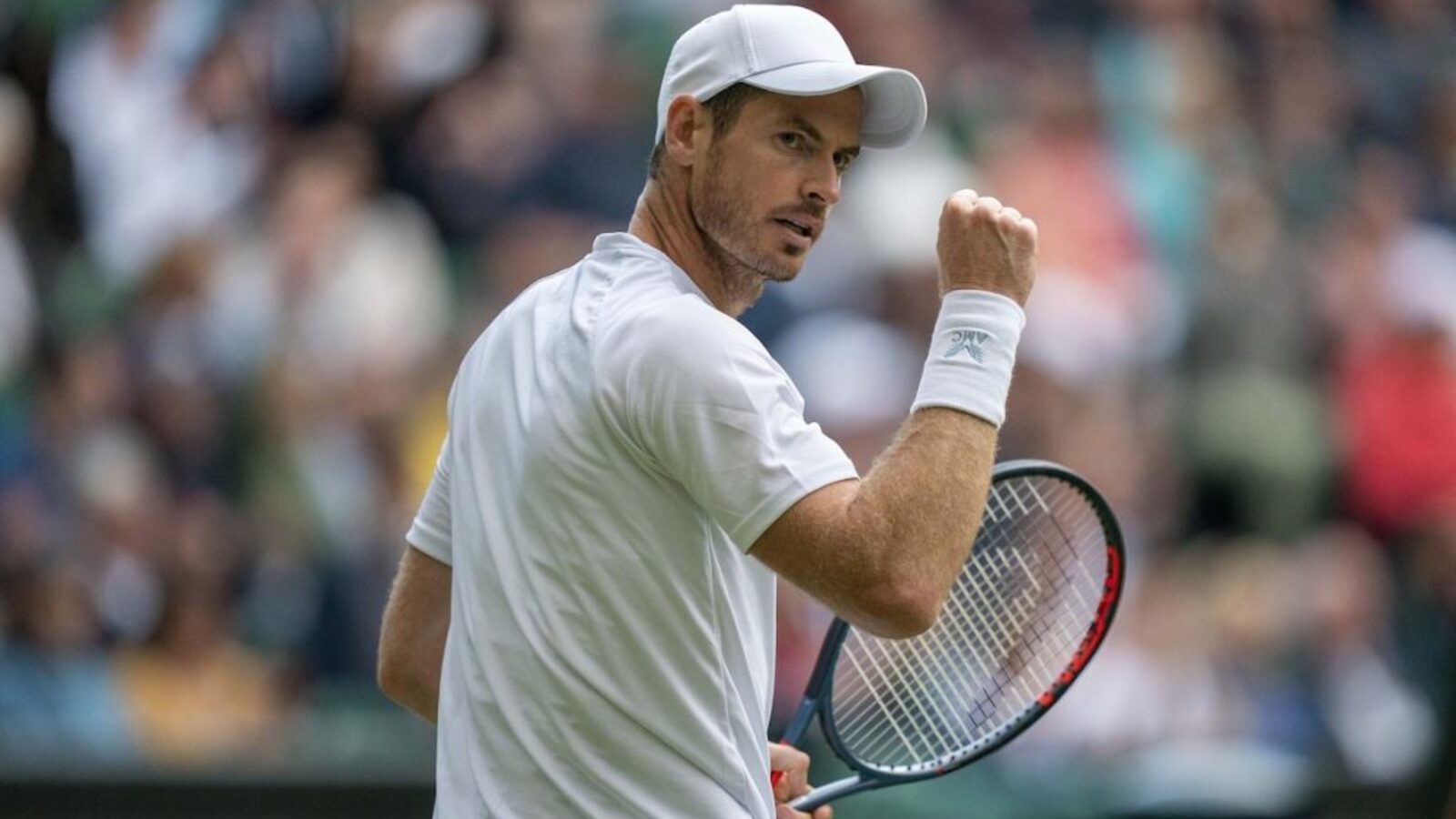 Five Players Andy Murray Could Coach In The Future
