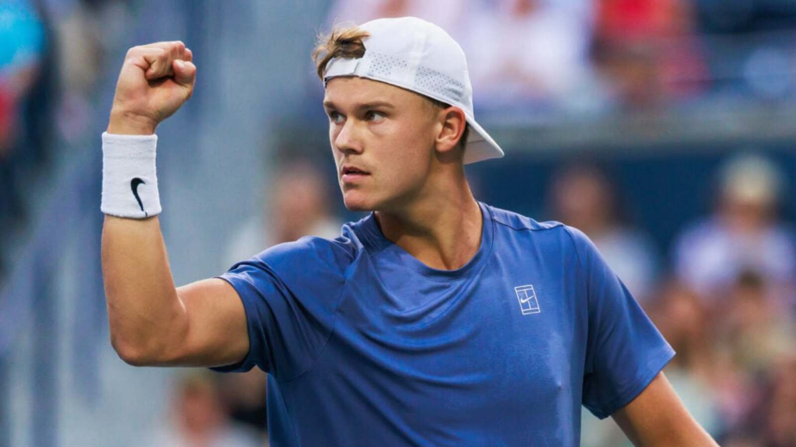 Holger Rune confirms return to tennis after six months away from the court