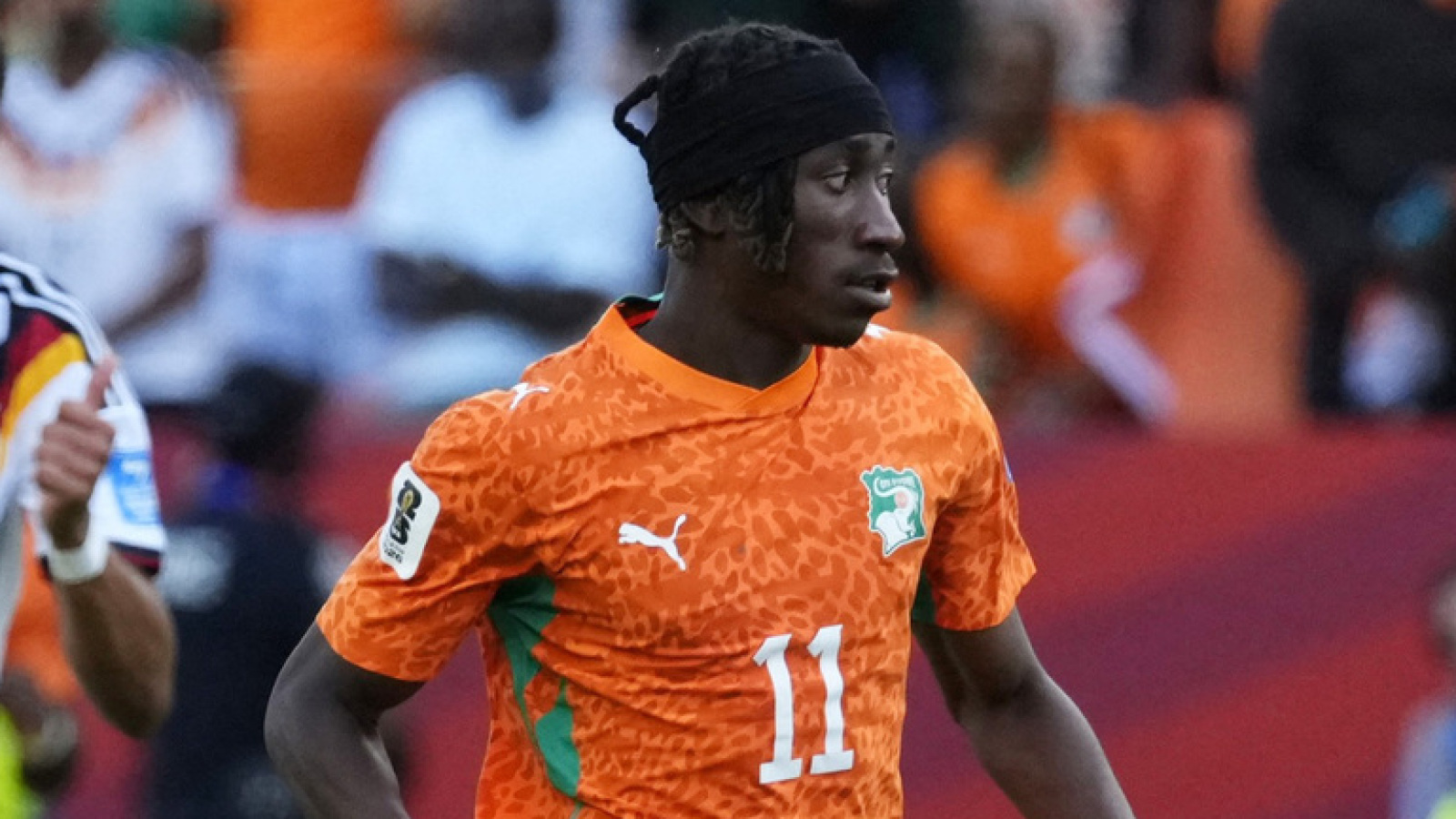 Yan Diomande rejects Liverpool and Real Madrid, will join PSG if he departs RB Leipzig