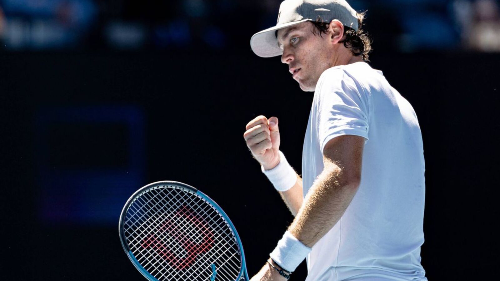 'You can decide to put training around it': Alex de Minaur defends Thanasi Kokkinakis after recent criticism from Todd Woodbridge