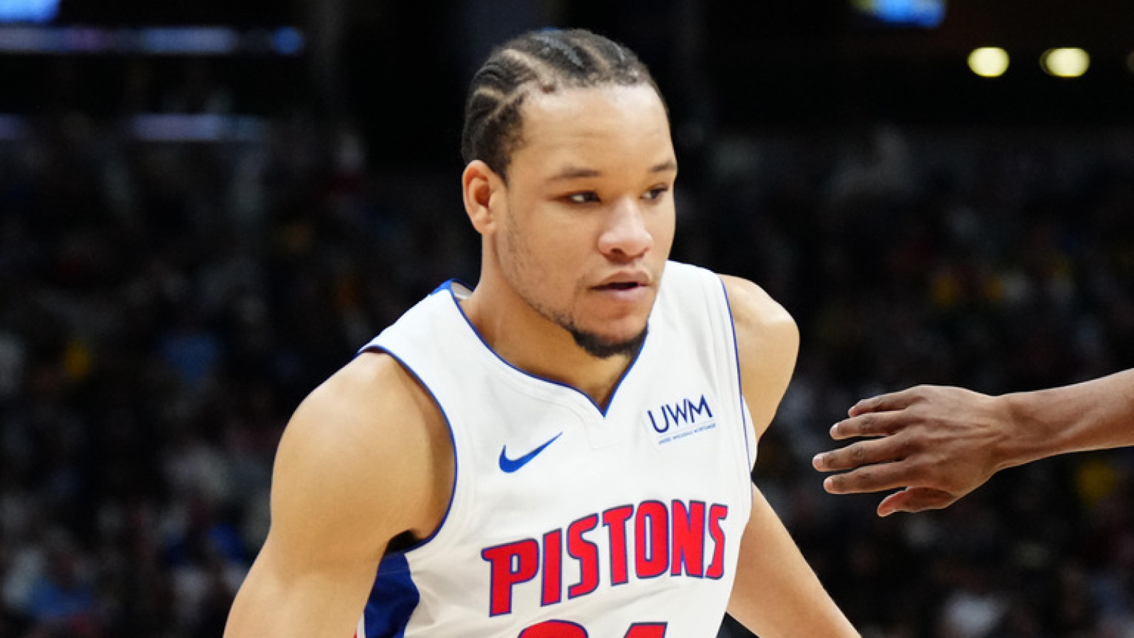 Warriors to sign former top-10 NBA draft pick