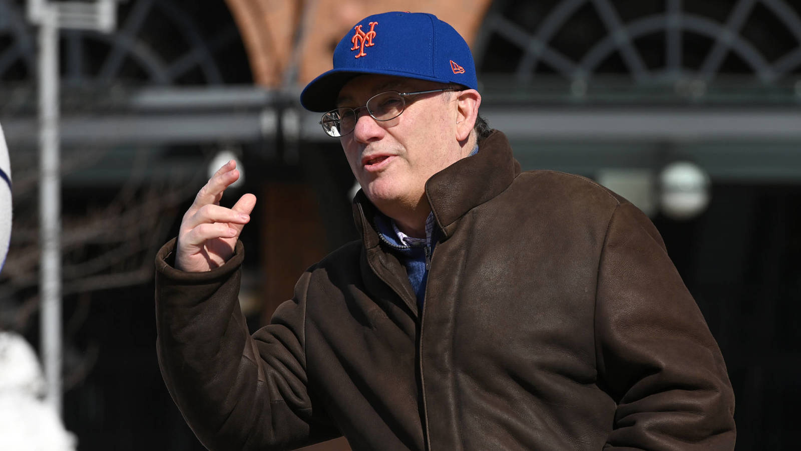 Mets owner Steven Cohen blasts Steven Matz's camp after SP signs with Cardinals