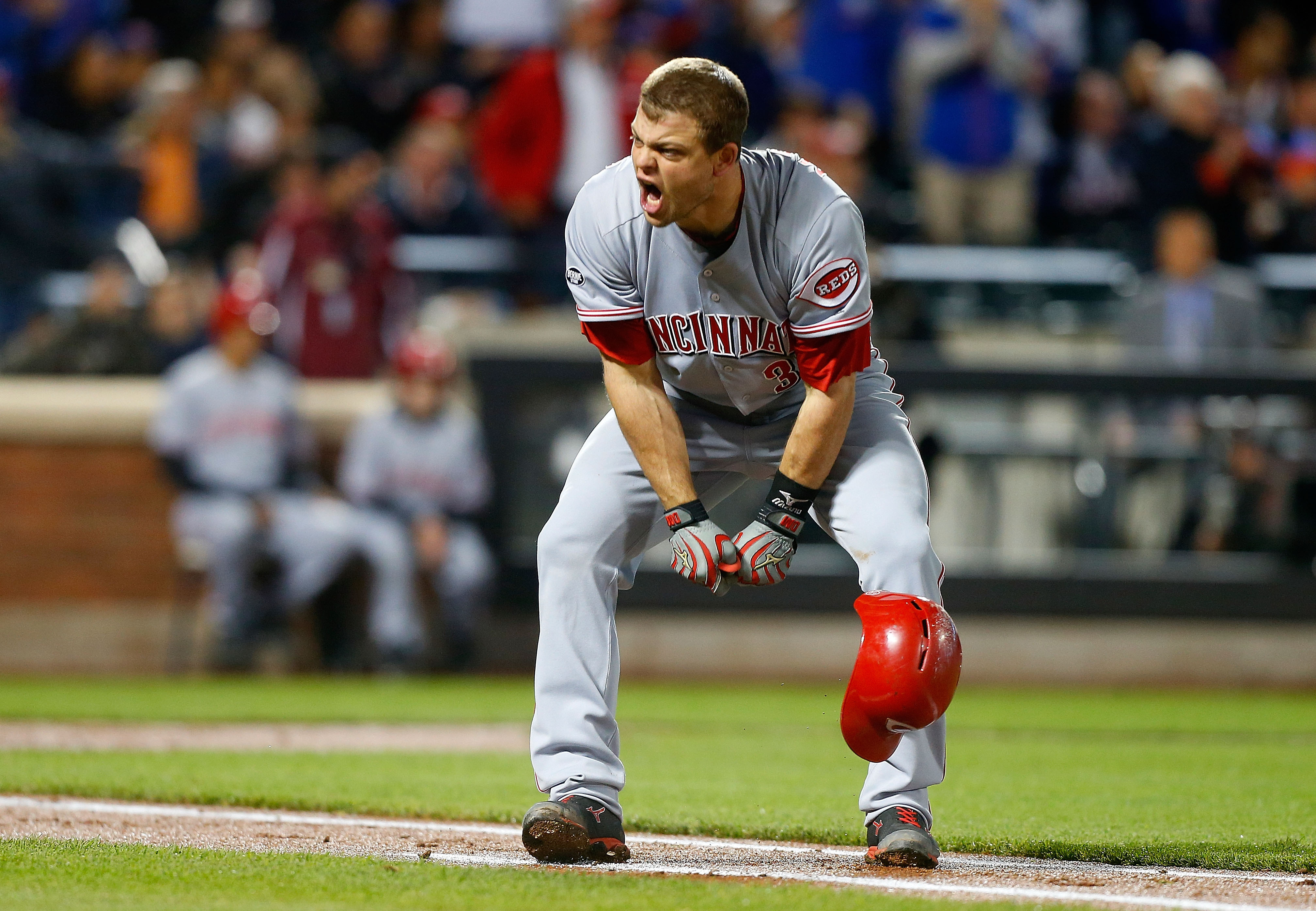 Best and worst catchers in Major League Baseball