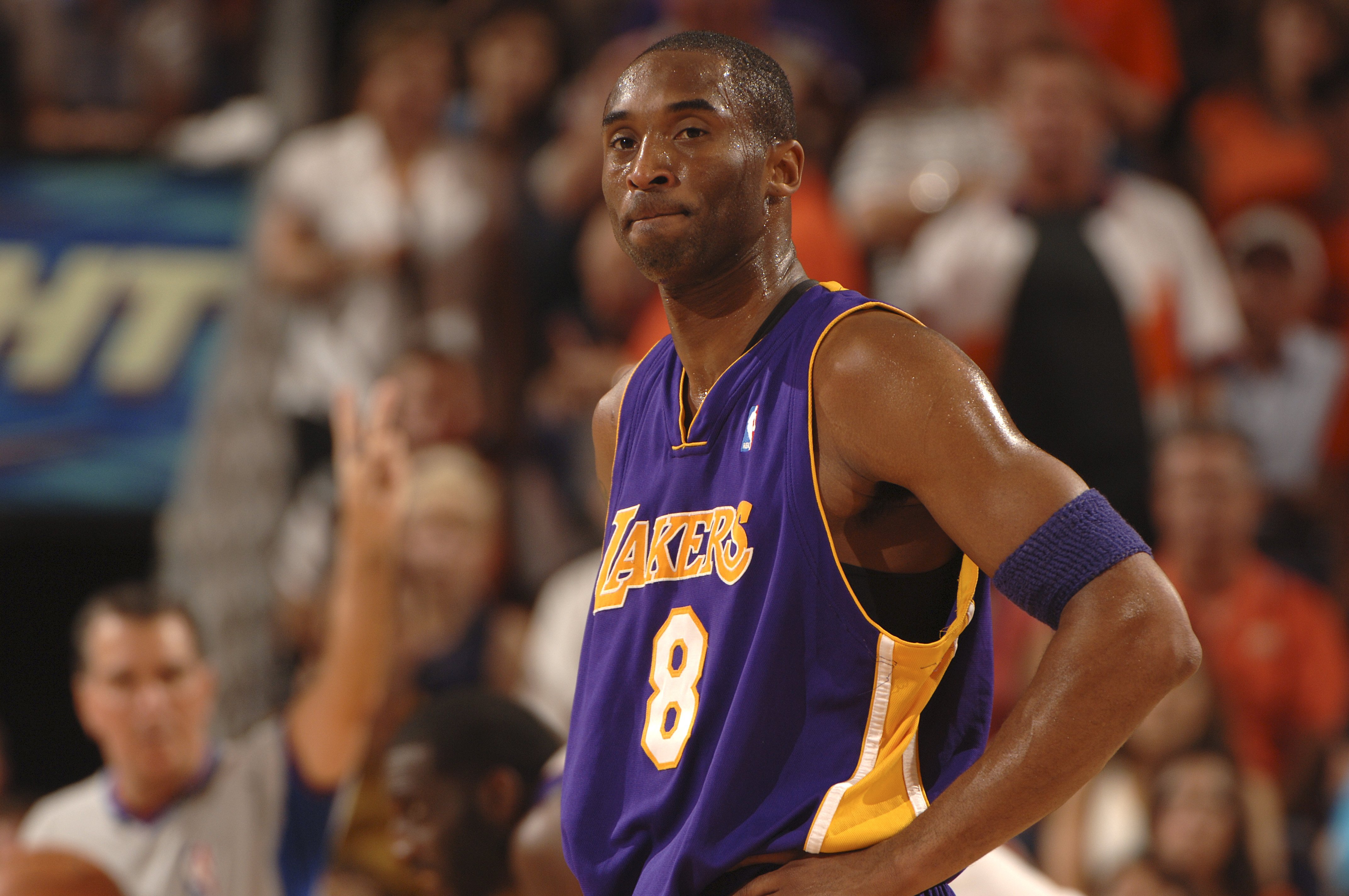 24 quintessential moments of Kobe Bryant's career | Yardbarker.com4288 x 2848