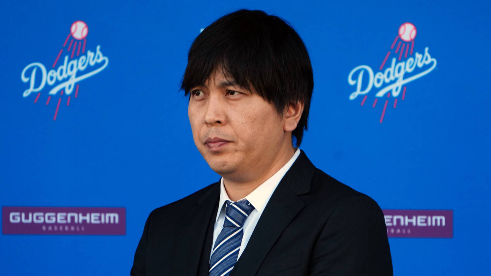 Ippei Mizuhara accepts plea deal in Shohei Ohtani fraud case
