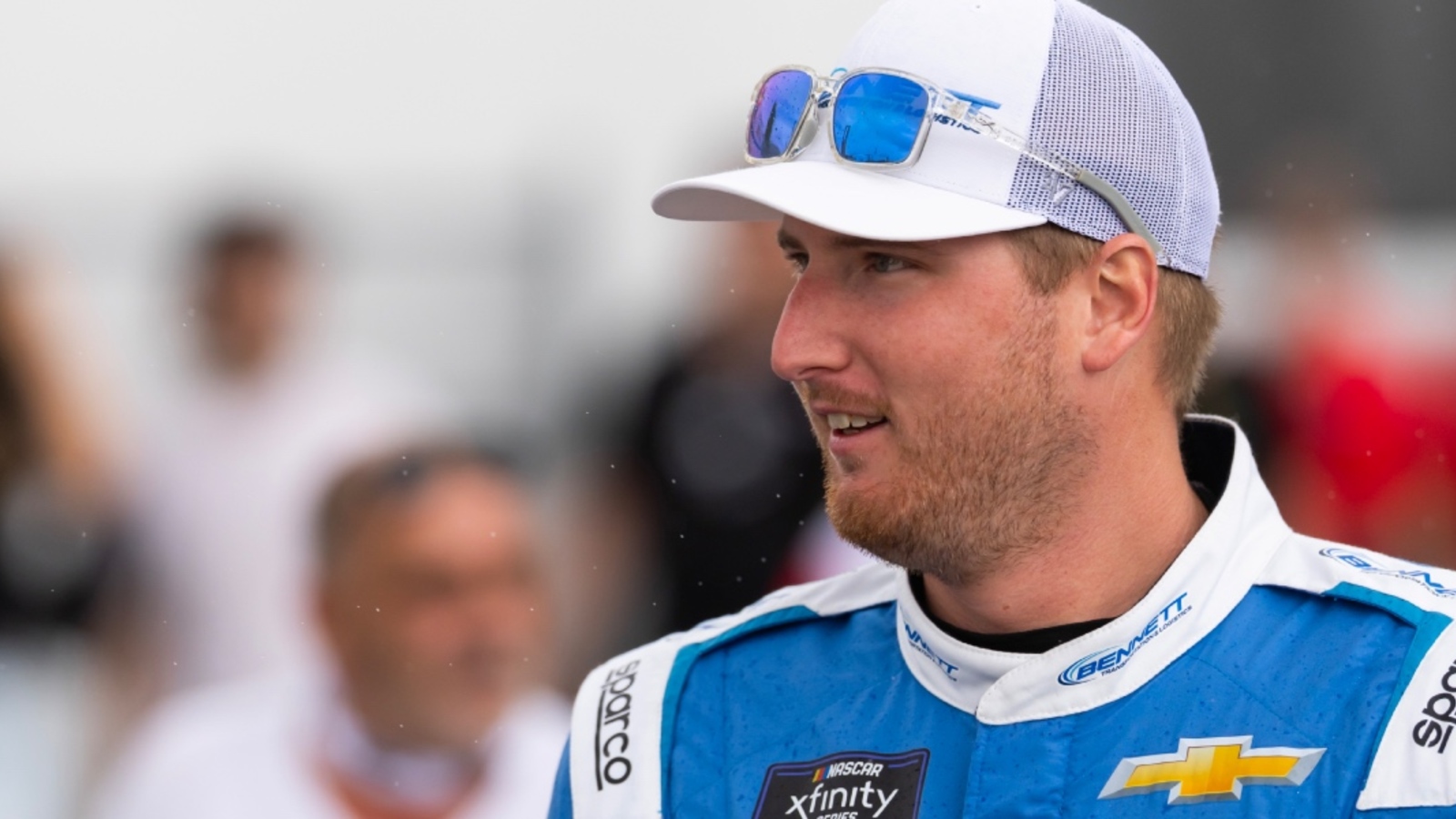 United Rentals 300 qualifying results: Austin Hill wins poll, lineup set for NASCAR O’Reilly Auto Parts Series race at Daytona