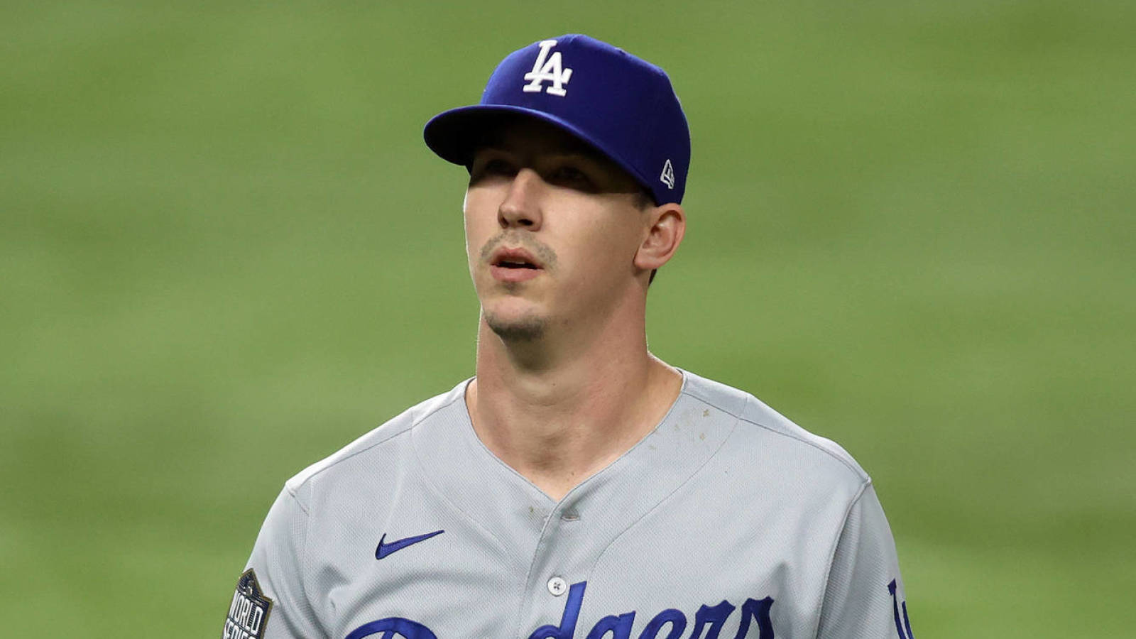 Walker Buehler makes some history with strikeout total in Game 3