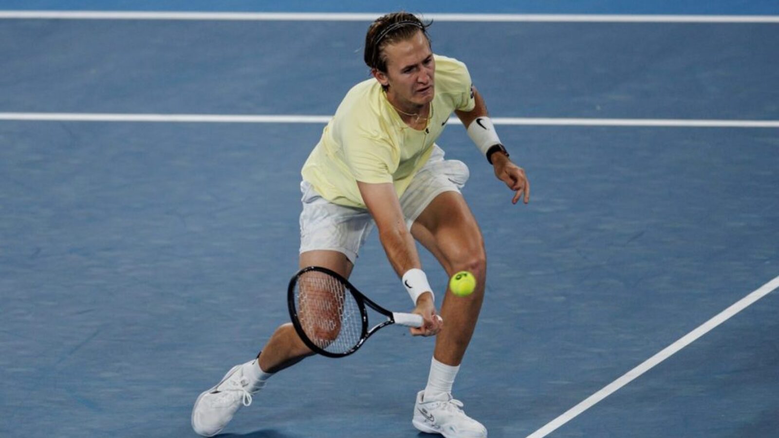 ATP Den Bosch Semifinal Predictions Including Sebastian Korda vs Tallon Griekspoor