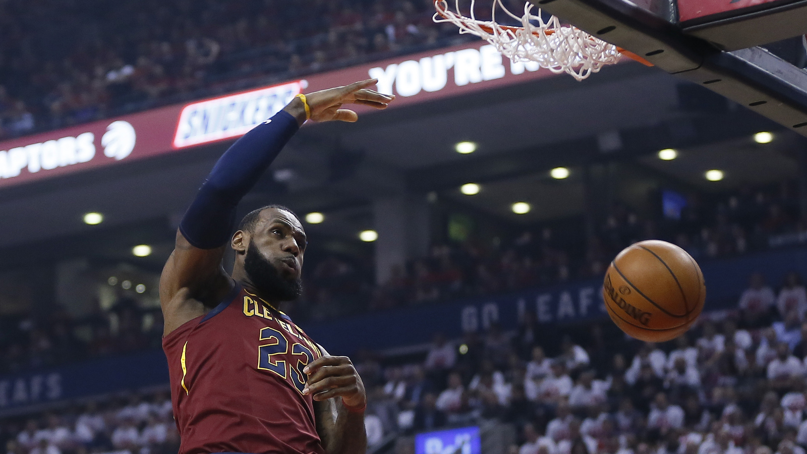 lebron james owner of toronto raptors