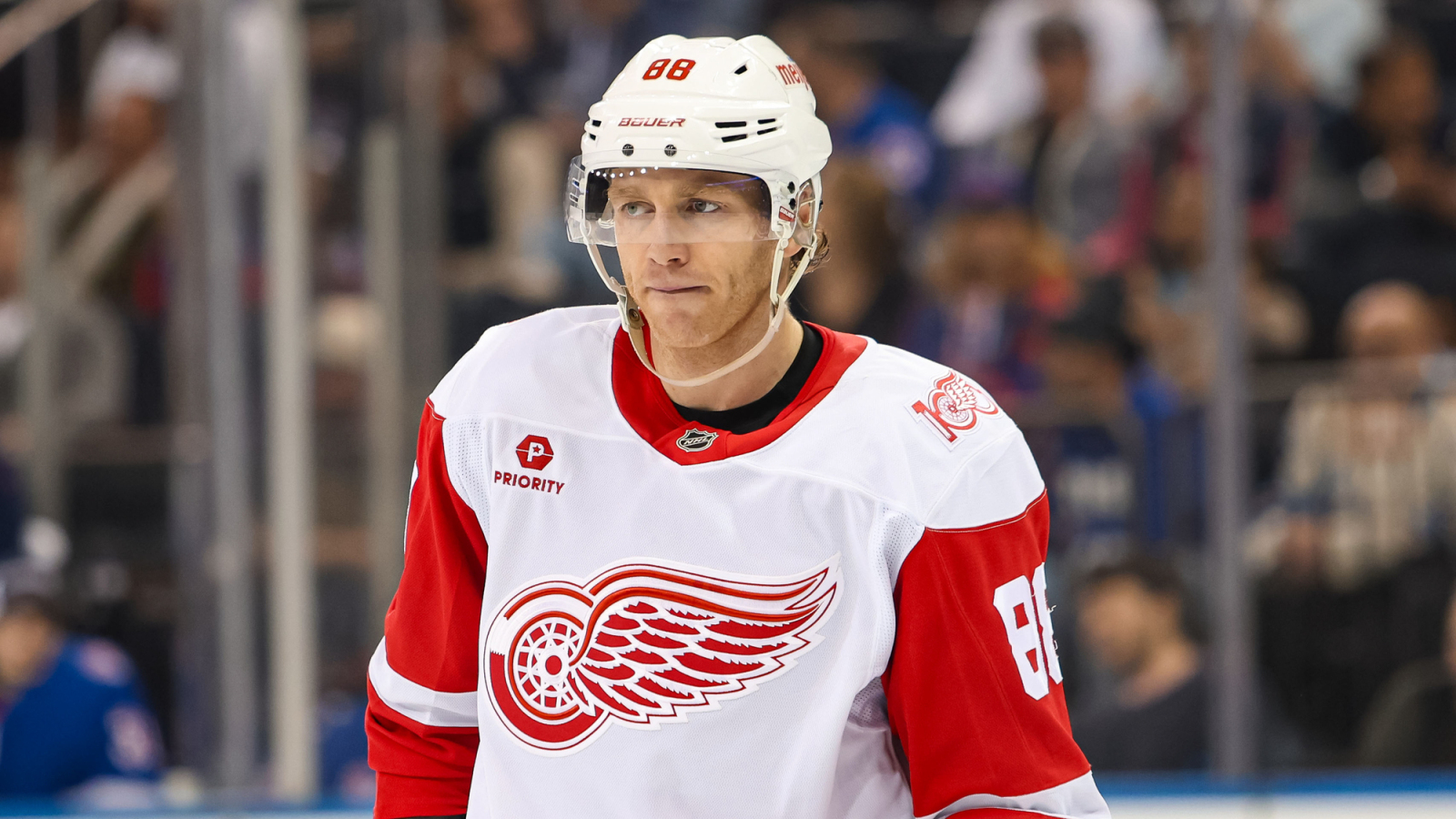 Connor Bedard Was Part of Why Patrick Kane Really Returned