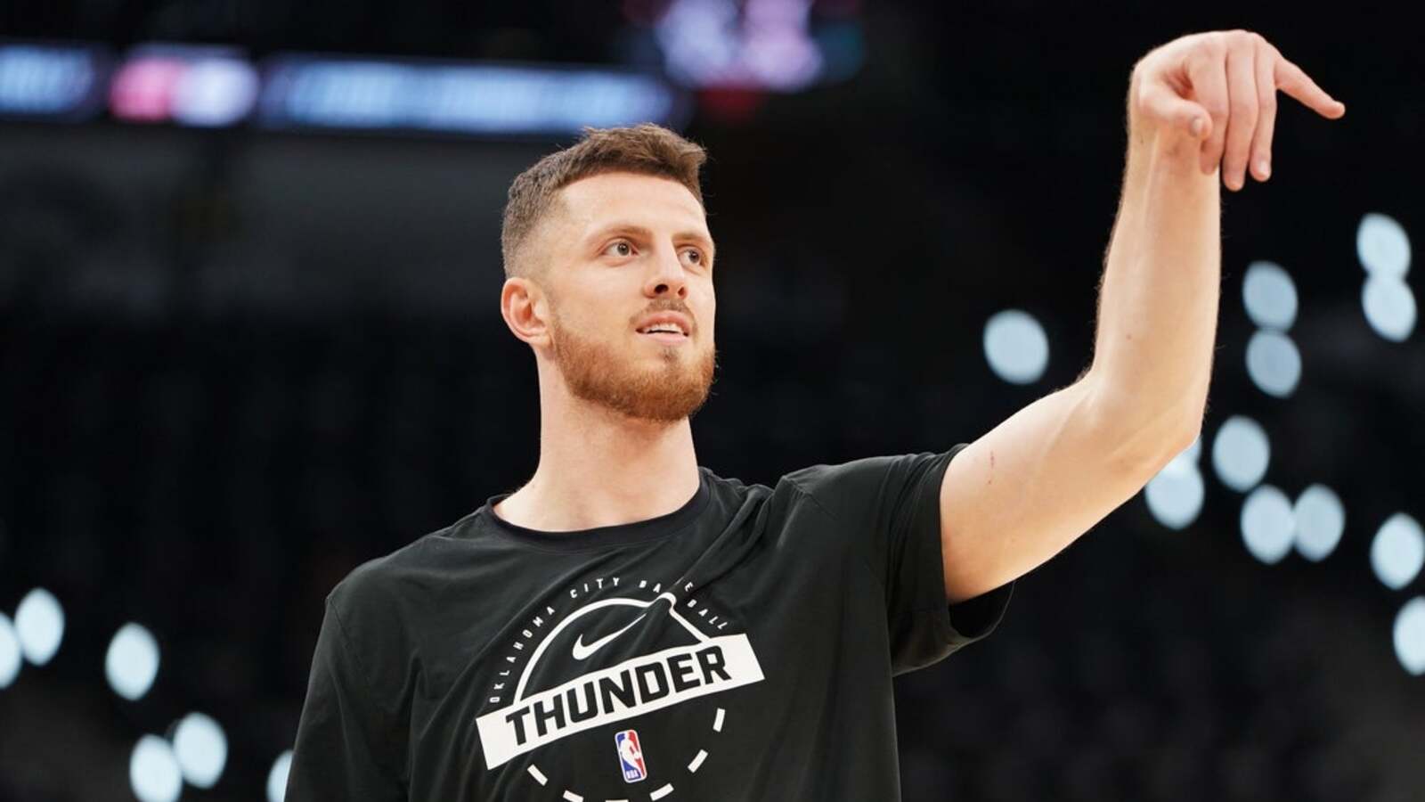 NBA News