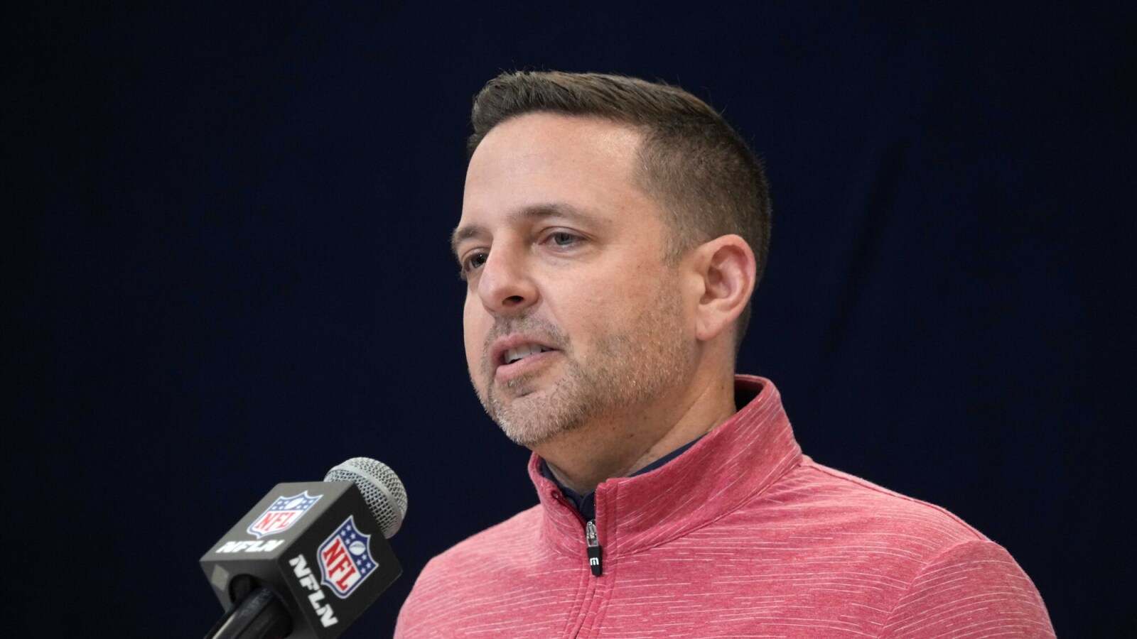 Reporter reveals 'likely' resolution of trade hype surrounding Patriots
