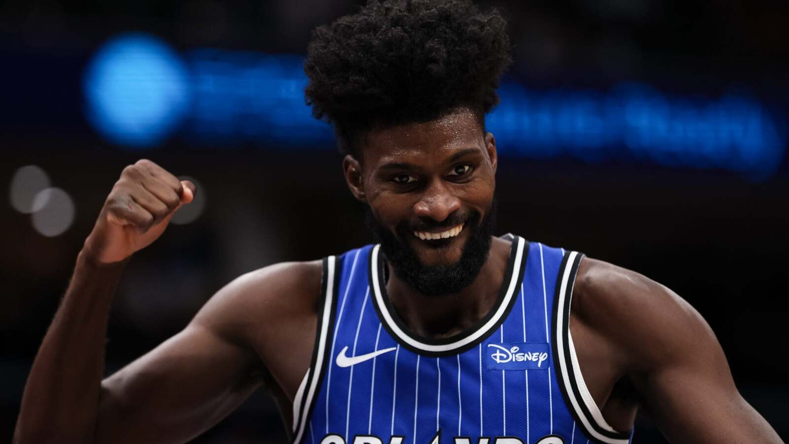 The financial reason why the Orlando Magic have waived lottery pick Jonathan Isaac