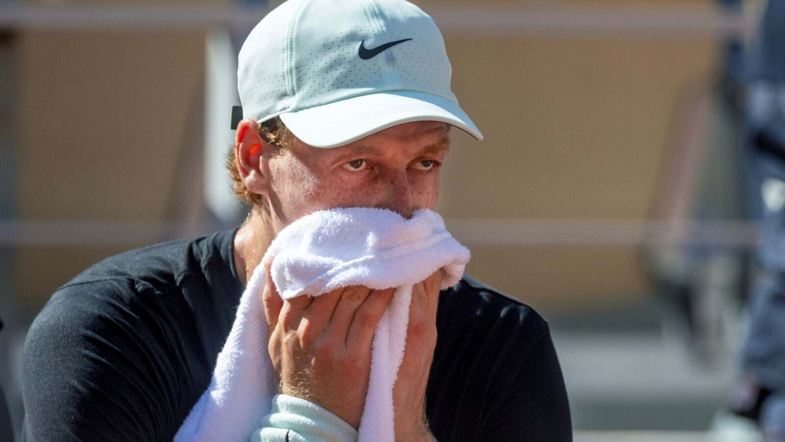 After Jannik Sinner’s bombshell loss, Roland Garros is suddenly on track for a 26-year milestone