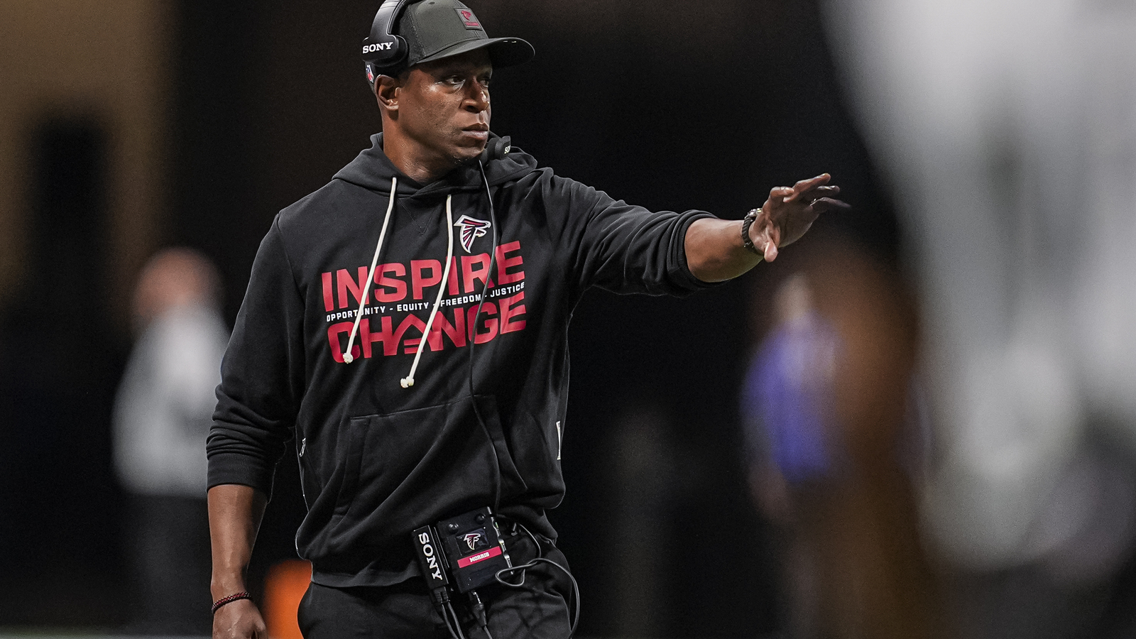 Raheem Morris reveals Super Bowl goal after becoming 49ers' defensive coordinator