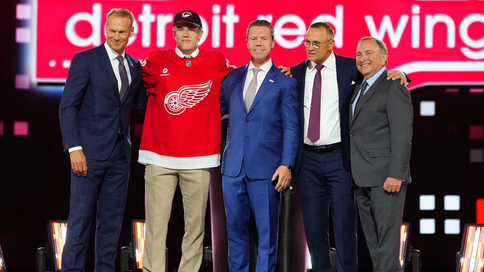 NHL News