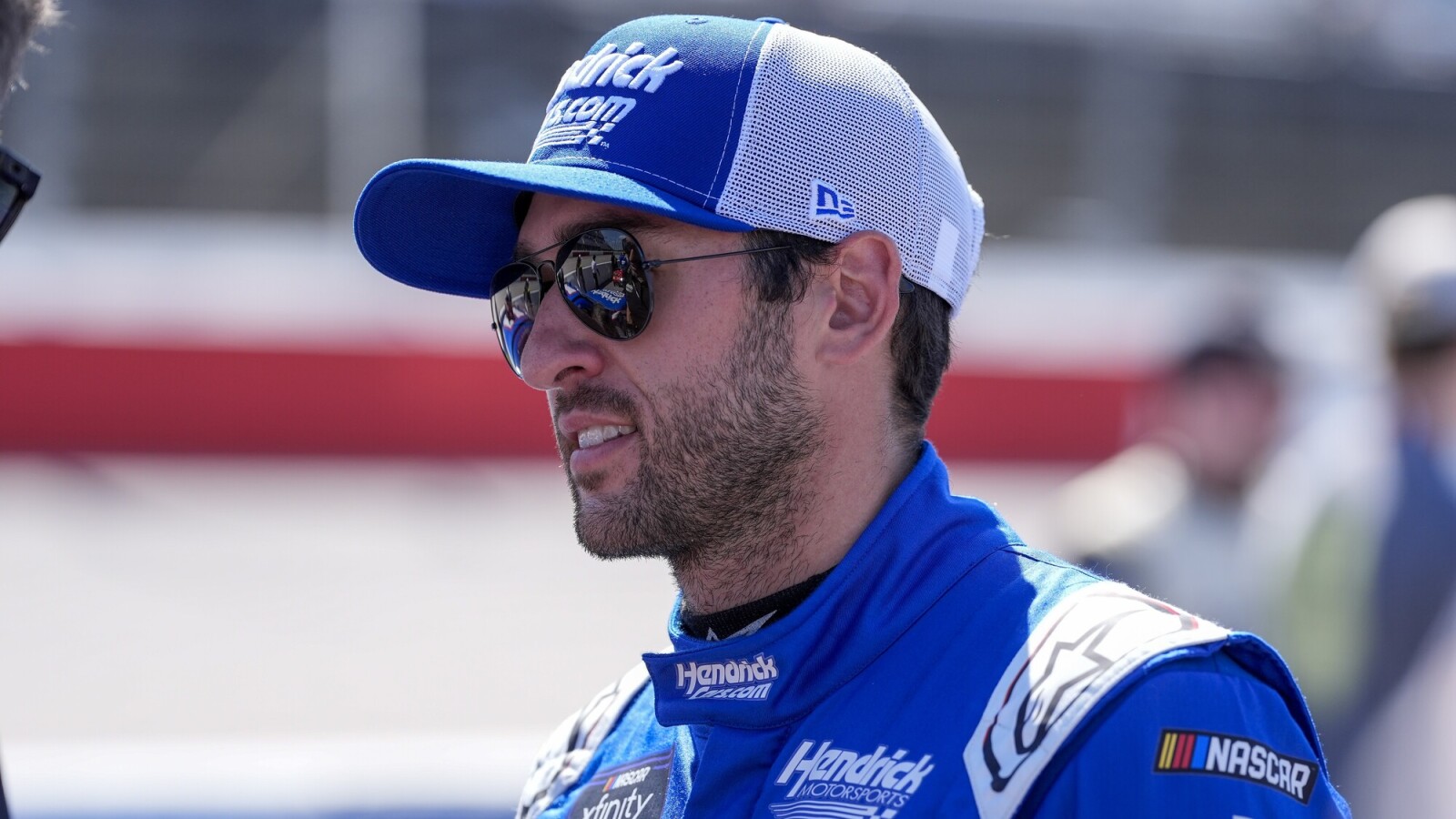 Kevin Harvick makes bold prediction about Cup Series playoff picture