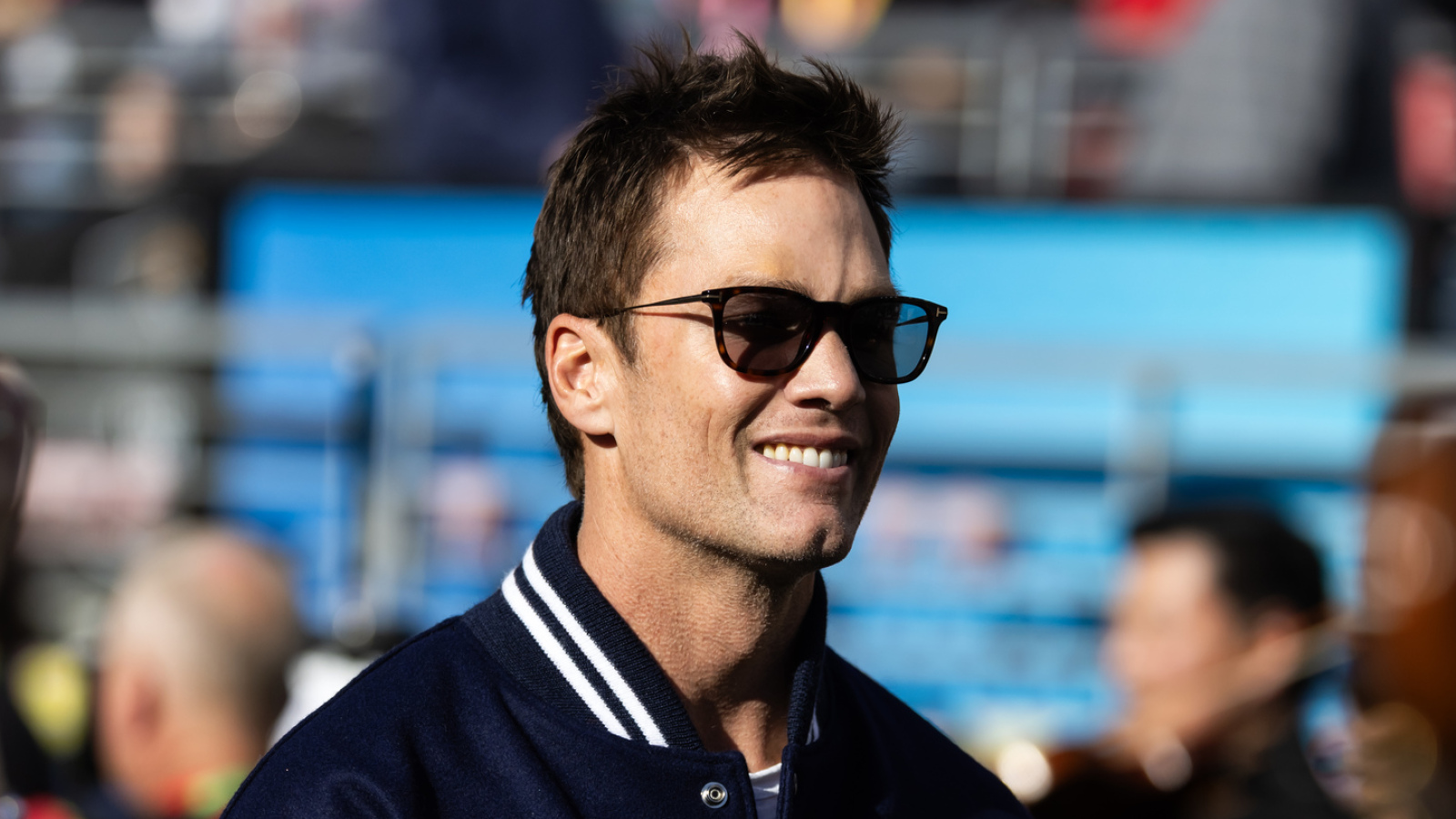 Former teammate details if Tom Brady will embrace mentoring Fernando Mendoza