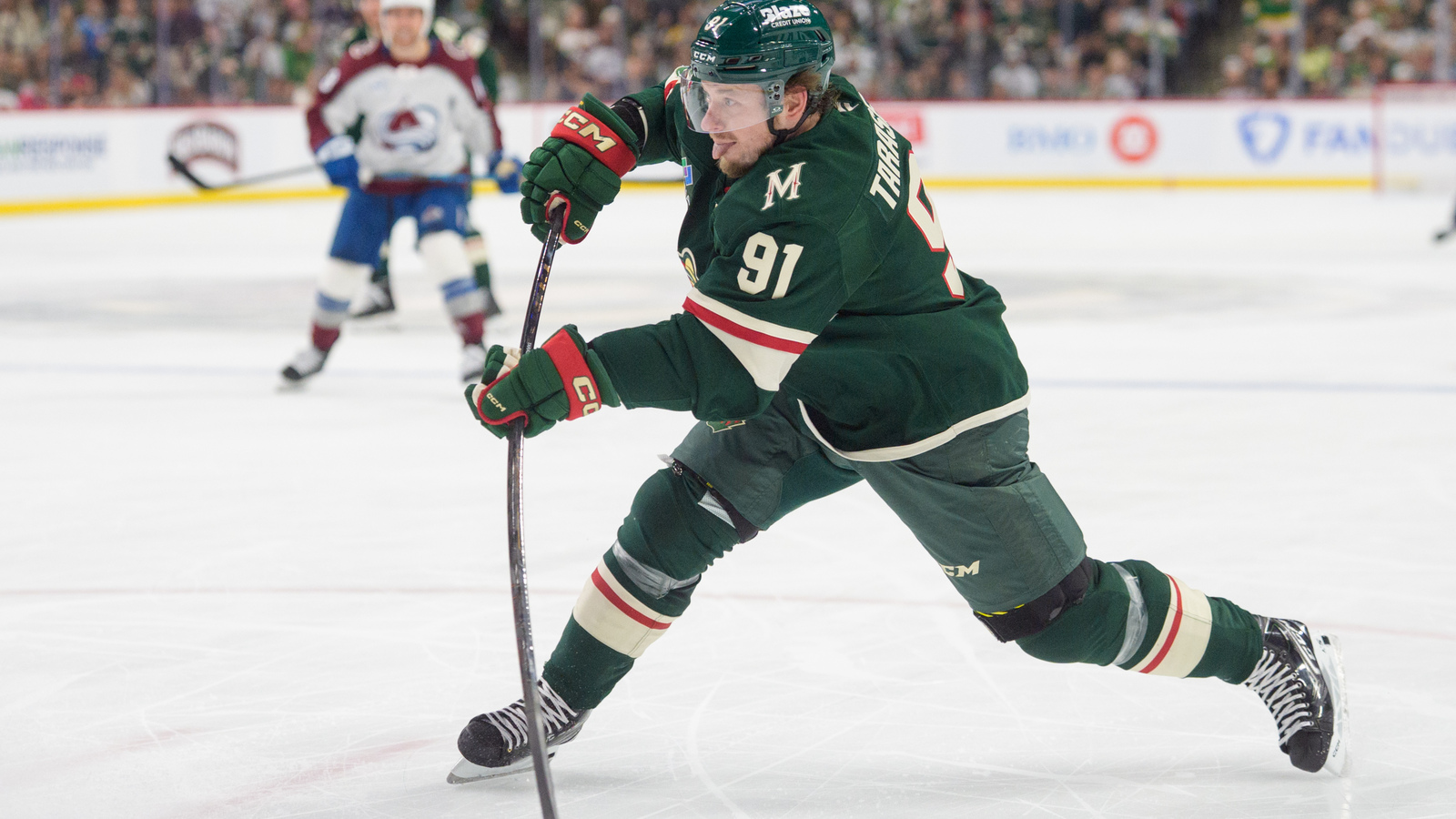 Oilers Prediction: Vladimir Tarasenko Signs One-Year Value Deal