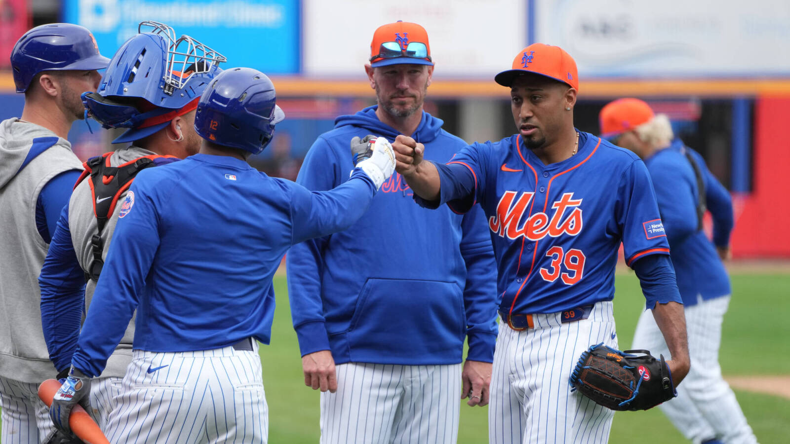 2024 New York Mets Q&A: What are their World Series odds, top storylines to monitor?