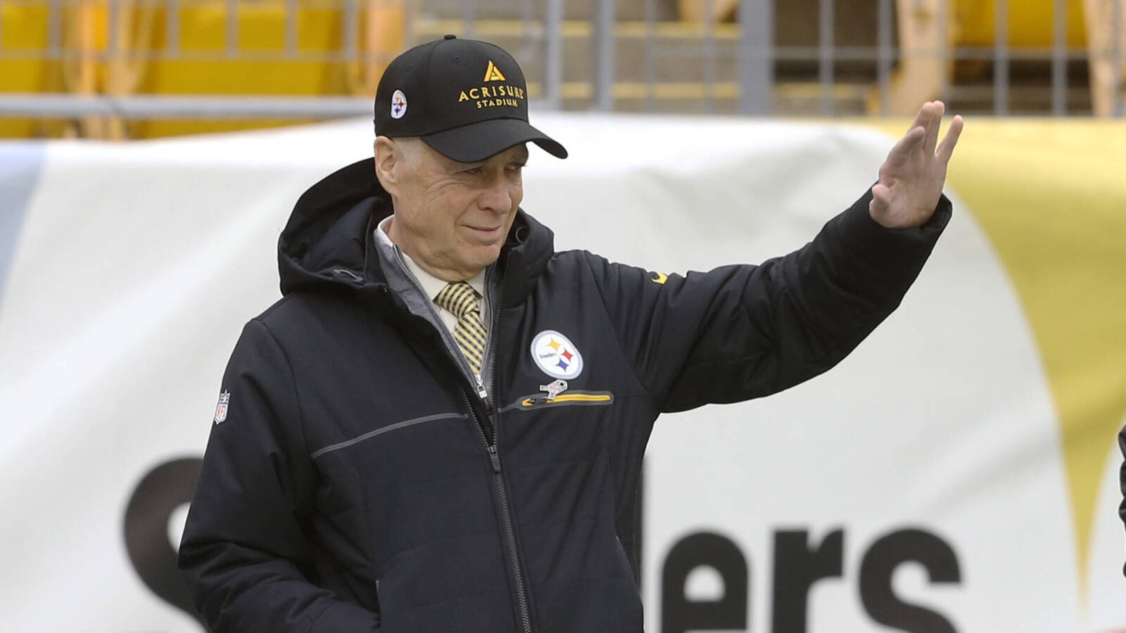 NFLPA's 2024 report card proves Steelers are stuck in the past