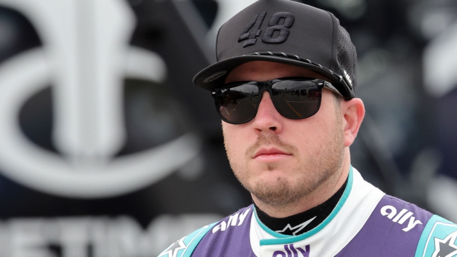 Hendrick VP Jeff Andrews offers update on Alex Bowman after vertigo diagnosis