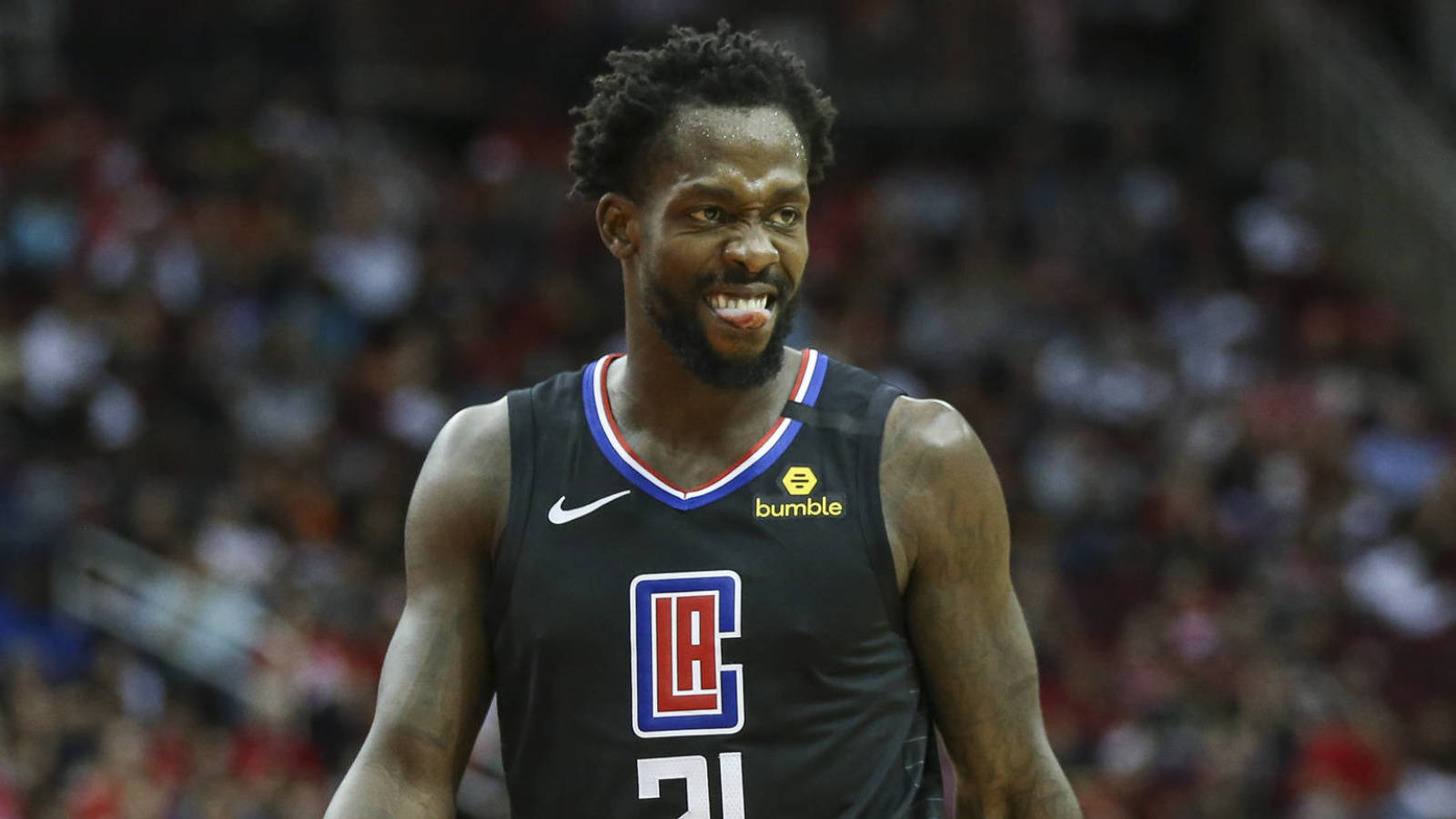 patrick beverley air force 1s