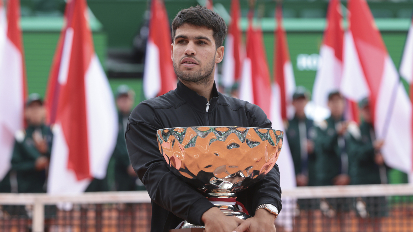 ATP Race Update: Alcaraz finally dethrones Jannik Sinner and takes top spot