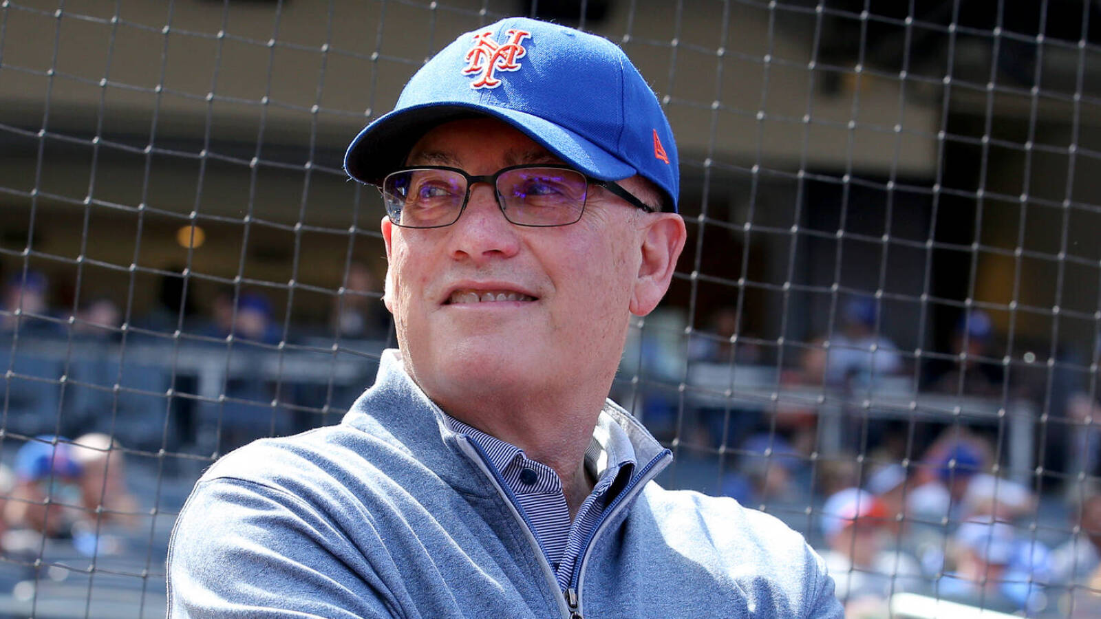 Did Steve Cohen accidentally provide major hint on Mets' trade-deadline plans?